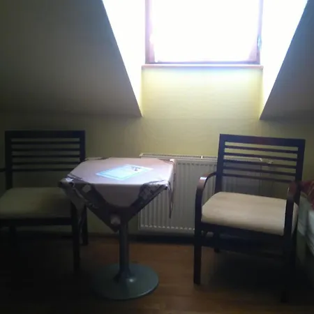 Sestajovicky Pivovar Pensjonat 3*
