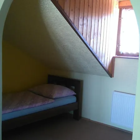 U Bláhů - V šestajovickém Pivovaru 3*