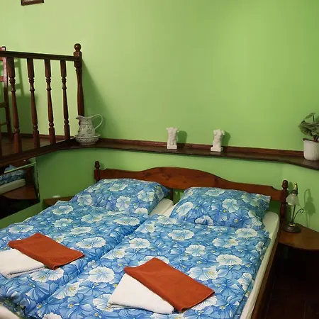 šestajovický Pivovar