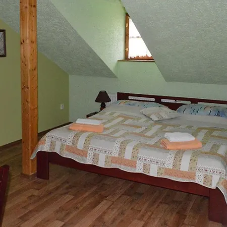 U Bláhů - V šestajovickém Pivovaru Maison d'hôtes 3*