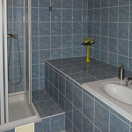 Maison d'hôtes U Bláhů - V šestajovickém Pivovaru 3*