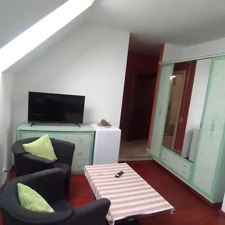 U Bláhů - V šestajovickém Pivovaru Maison d'hôtes Šestajovice