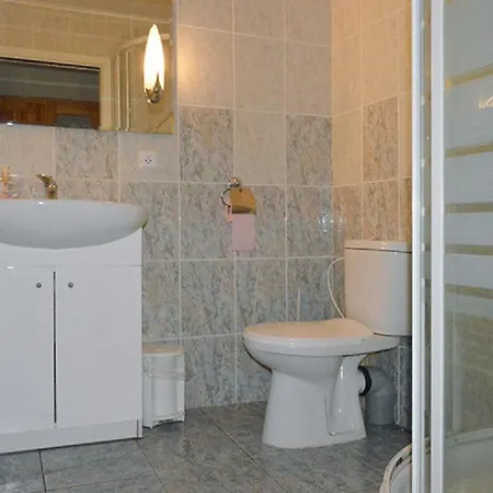 U Bláhů - V šestajovickém Pivovaru Maison d'hôtes 3*