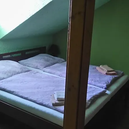 U Bláhů - V šestajovickém Pivovaru 3* Šestajovice