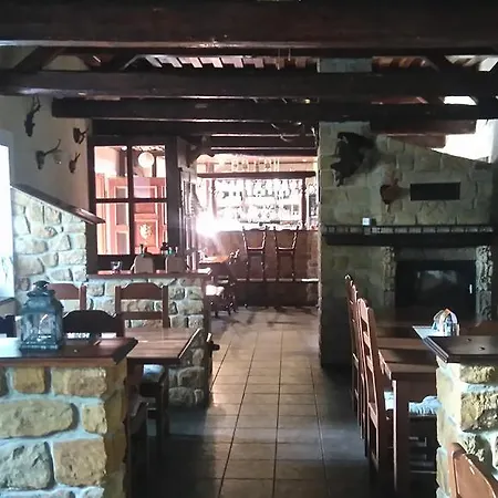 Sestajovicky Pivovar Guest house