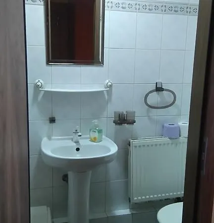 Pensjonat Sestajovicky Pivovar 3*