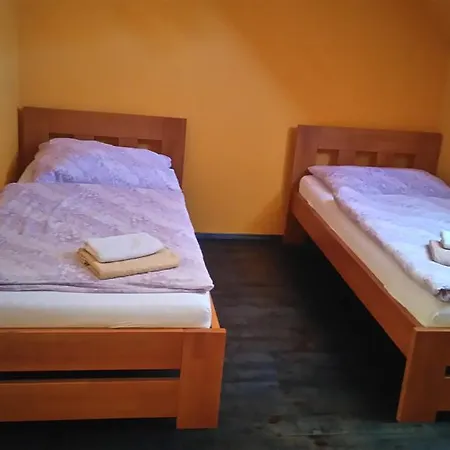 Sestajovicky Pivovar 3*