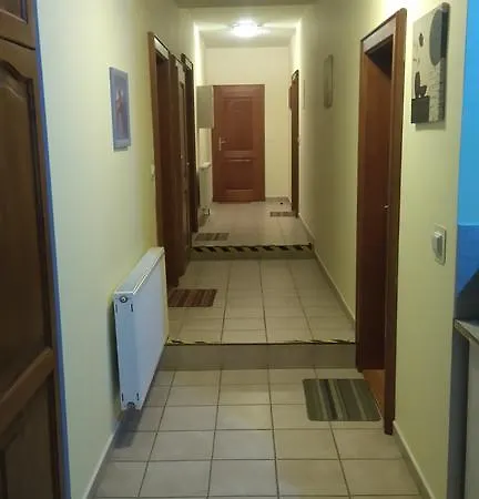 Sestajovicky Pivovar Guest house 3*