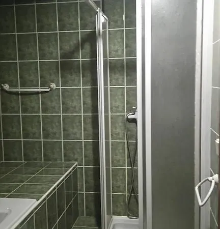 Maison d'hôtes U Bláhů - V šestajovickém Pivovaru