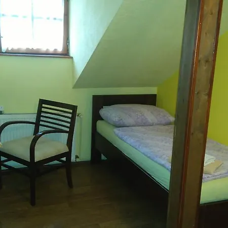 Guest house Sestajovicky Pivovar 3*