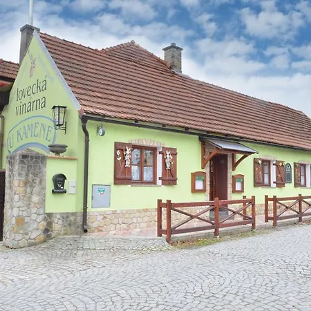 Sestajovicky Pivovar Guest house Sestajovice