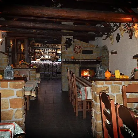 Sestajovicky Pivovar Guest house 3*