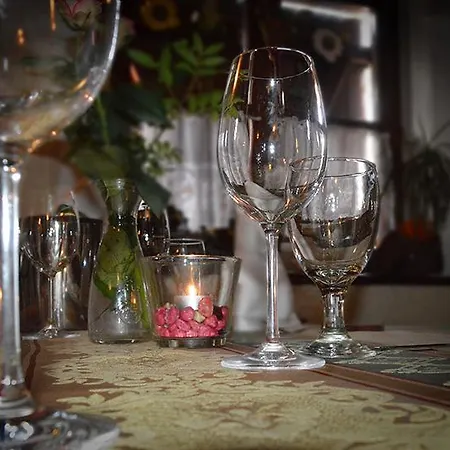 Maison d'hôtes U Bláhů - V šestajovickém Pivovaru 3*