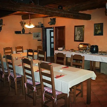 Sestajovicky Pivovar Šestajovice