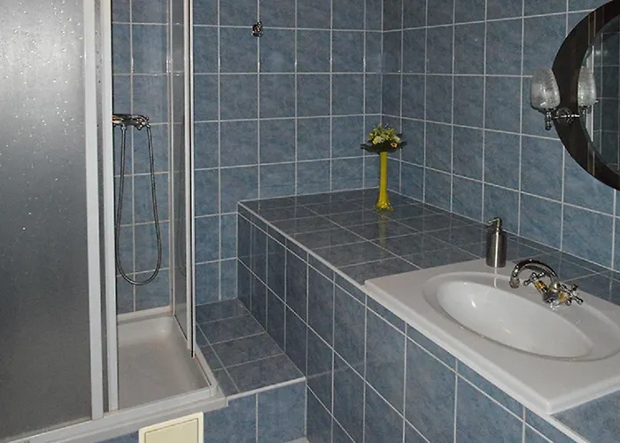 بيت ضيافة Sestajovicky Pivovar 3*