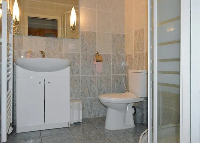 Sestajovicky Pivovar بيت ضيافة 3*