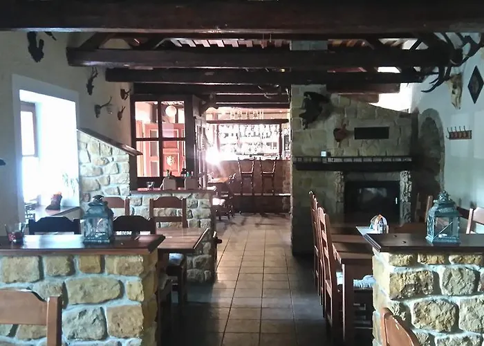 Sestajovicky Pivovar بيت ضيافة