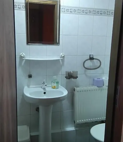 بيت ضيافة Sestajovicky Pivovar 3*