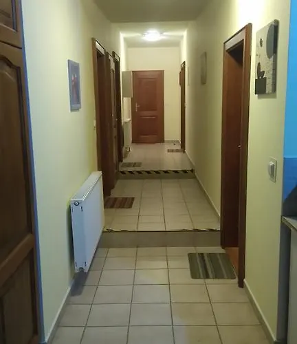 Sestajovicky Pivovar بيت ضيافة 3*
