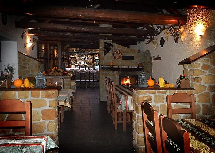 Sestajovicky Pivovar بيت ضيافة 3*