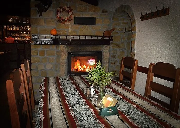 Sestajovicky Pivovar 3* Šestajovice