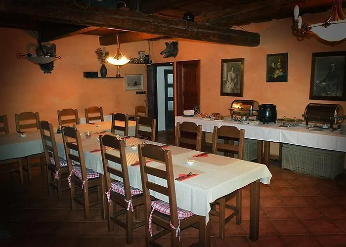 Sestajovicky Pivovar Šestajovice